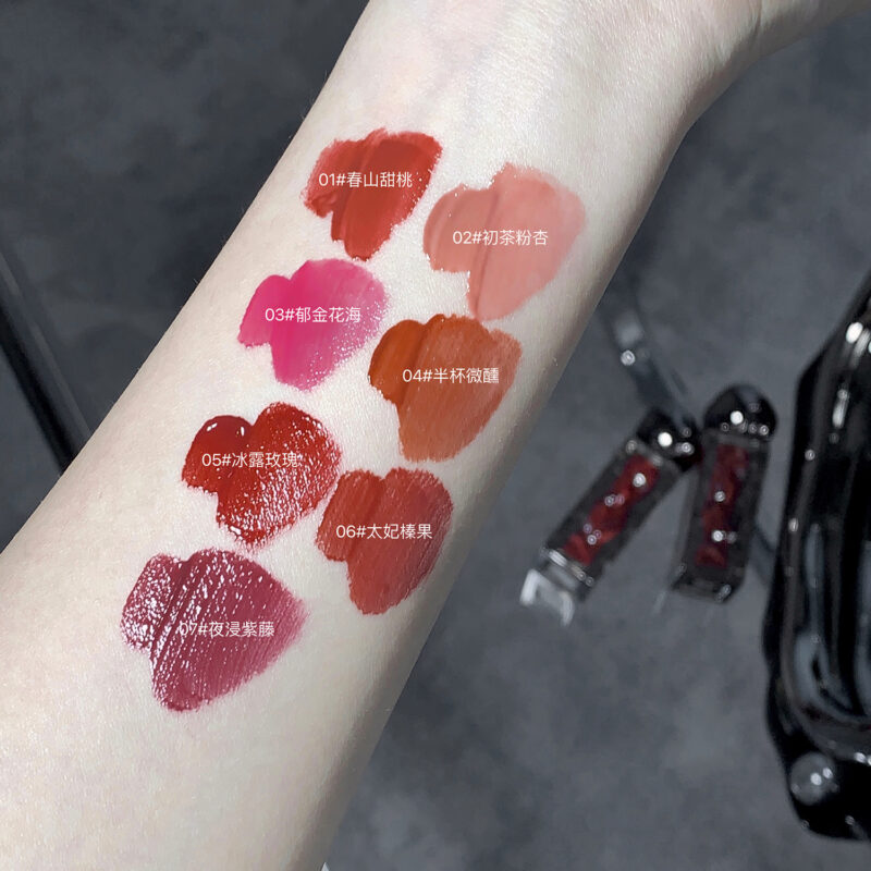 Labial Iceberg Gege Bear - Imagen 2
