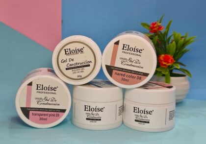 Gel de Construcción Eloíse 30ml
