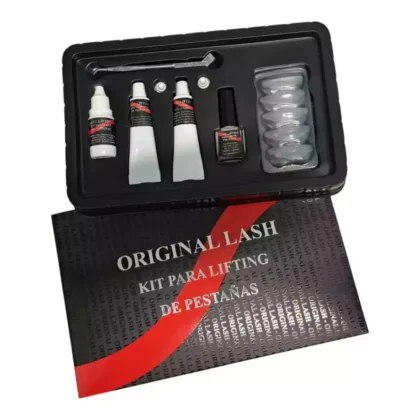 Kit Lifting de Pestañas