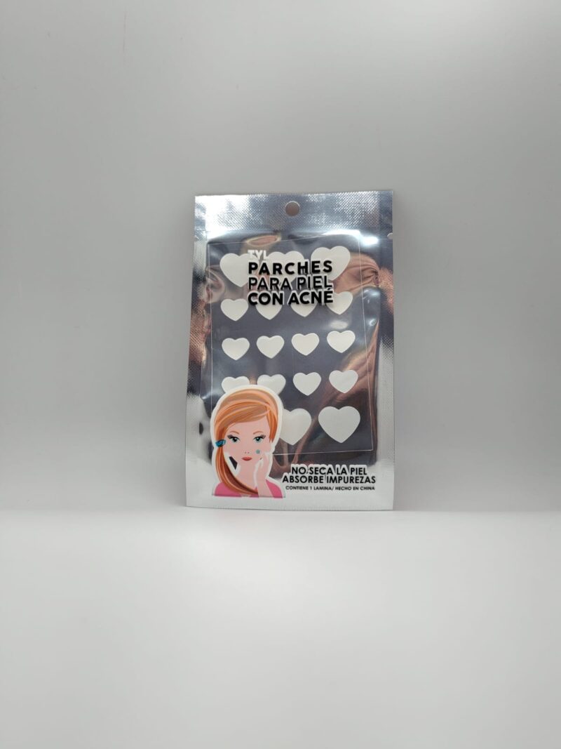 Parches Para Piel con Acne - Imagen 3