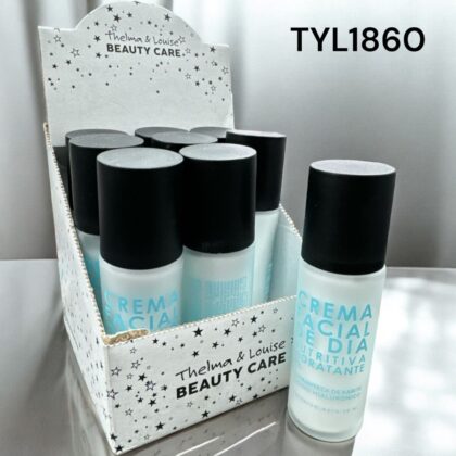 Crema Facial Thelma And Louise