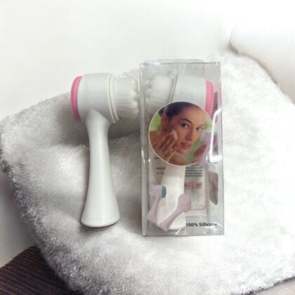 Cepillo Limpiador Facial